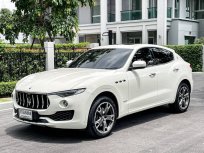 2019 Maserati Levante 3.0 H 4WD รถเก๋ง 5 ประตู ไมล์