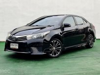 TOYOTA COROLLA NEW ALTIS 1.8 ES.SPORT	2014