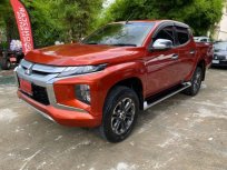 ขายรถมือสอง 2020 Mitsubishi TRITON 2.4 Double Cab 4WD GT Premium รถกระบะ 