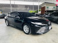 2020 Toyota CAMRY 2.0 G รถเก๋ง 4 ประตู รถบ้านมือเดียว