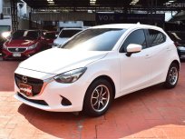 2015 Mazda 2 1.3 Sports Standard รถเก๋ง 5 ประตู รถสวย
