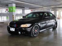 BMW 320d 2.0 Sport รถเก๋ง 4 ประตู 