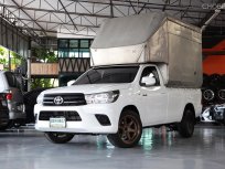 ขายรถ Toyota Hilux Revo 2.4 J ปี2017 รถกระบะ 