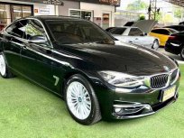 2020 BMW 320d 2.0 GT Luxury รถเก๋ง 4 ประตู รถบ้านแท้