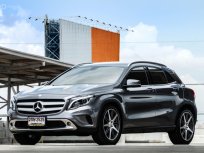 2017 Mercedes-Benz GLA200 1.6 Urban SUV รถสภาพดี มีประกัน