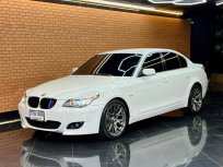 2010 BMW 520d 2.0 Sport รถเก๋ง 4 ประตู เจ้าของขายเอง