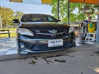 2010 Toyota Corolla Altis 2.0 G รถเก๋ง 4 ประตู เจ้าของขายเอง