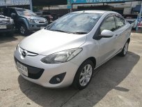 ขาย รถมือสอง 2011 Mazda 2 1.5 Elegance Spirit รถเก๋ง 4 ประตู  รถสภาพดี มีประกัน