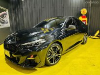 2021 BMW 218i 1.5 Gran Coupe M Sport รถเก๋ง 4 ประตู เจ้าของขายเอง