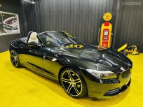 2010 BMW Z4 รวมทุกรุ่นย่อย รถเปิดประทุน รถสวย