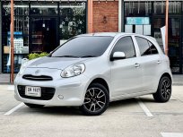 2010 Nissan MARCH 1.2 VL 