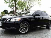 2007 LEXUS GS 300 
