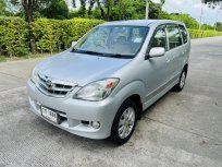 2007 Toyota AVANZA 1.5 E 