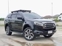 #ISUZU NEW MU-X 3.0 ULTIMATE 2WD AT 2021