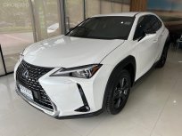 2021 Lexus UX250h 2.0 Grand Luxury SUV ออกรถง่าย