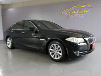 2014 BMW 520I F10 2.0 TWINPOWERTURBO 8AT