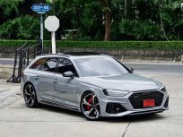 2021 Audi RS6 4 Wagon เจ้าของขายเอง