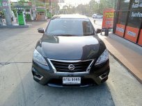 คันนี้รองป้ายแดงสวยหรู  สีอมตะ ประหยัดน้ำมัน สาวกNissan ไม่ควรพลาด