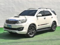 TOYOTA FORTUNER 3.0 V. 4WD.TRD4	2013