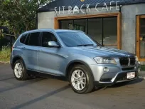 Bmw x3 x Drive 20d Highline 2014  