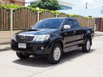 2014 Toyota Hilux Vigo 2.5 G VN Turbo 
