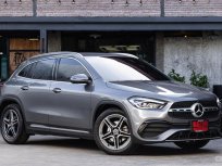 2021 Mercedes-Benz GLA200 AMG Dynamic SUV