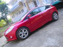 Ford Focus 2.0 S+ Top 2013 170 แรงม้า เจ้าของรถ-ใช้เอง ดูแลถึง รถสภาพใหม่