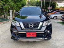 2020 Nissan Terra 2.3 VL SUV ดาวน์ 0 บาท