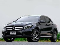 2017 Mercedes-Benz GLA250 2.0 AMG Dynamic