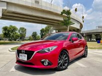 2016 Mazda 3 2.0 S Sports รถเก๋ง 4 ประตู 