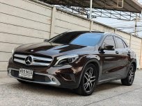 Benz GLA200 Urban มือเดียว ปี15" สภาพสวยเดิม 