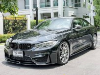 2017 BMW M4 3.0 F82 รถเก๋ง 2 ประตู ขาย