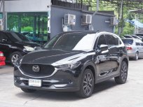 2018 Mazda CX-5 2.0 C SUV 