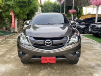 2019 Mazda BT-50 PRO 2.2 Hi-Racer ออกรถฟรีดาวน์