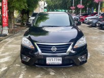 2021 Nissan Sylphy 1.6 SV รถเก๋ง 4 ประตู ออกรถฟรีดาวน์