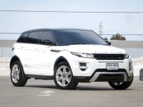 2014 Land Rover Range Rover 2.2 Evoque SD4 4WD SUV เจ้าของขายเอง