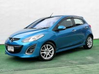 ✅#MAZDA2 1.5 Spirit Sports ปี 2012✅