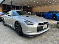 2009 Nissan GT-R 3.8 R35 4WD รถเก๋ง 2 ประตู รถสวย