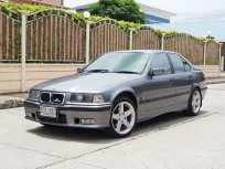 2000 BMW 318i 2.0 SE รถเก๋ง 4 ประตู เจ้าของขายเอง