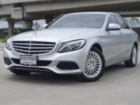 #BENZ #C300 W205 2.1 Exclusive BLUETEC HYBRID AT 2016
