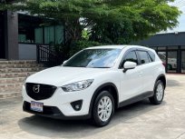 2016 Mazda CX-5 2.0 S SUV รถบ้านแท้