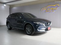 2018 MAZDA CX-5 SKYACTIV-G 2.0 S AT
