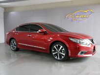 2020 NISSAN TEANA 2.5 XV NAVI+SR MINOR CHANGE CVT