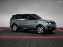 2015 Land Rover Range Rover 3.0 Sport SDV6 HSE 4WD SUV ออกรถฟรี