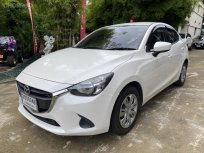 2017 Mazda 2 1.3 Standard รถเก๋ง 4 ประตู ออกรถง่าย