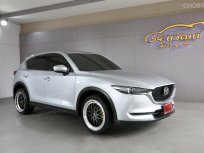 2019 MAZDA CX-5 SKYACTIV-D 2.2 XDL AWD. AT