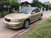 Nissan Ceforo ปี 04 ราคา 79,000 บาท ขายสด