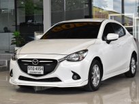 2017 Mazda 2 1.3 Sports High Plus รถเก๋ง 4 ประตู ออกรถง่าย