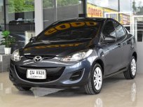 2010 Mazda 2 1.5 Groove รถเก๋ง 5 ประตู รถสภาพดี มีประกัน
