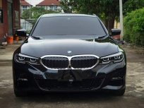 2020 BMW 330E 2.0 M Sport รถเก๋ง 4 ประตู 
